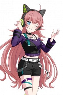 CHU² / 珠手知由
