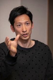 织田贤太郎