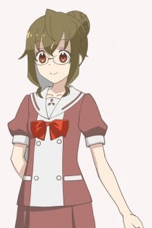 宇佐美潮