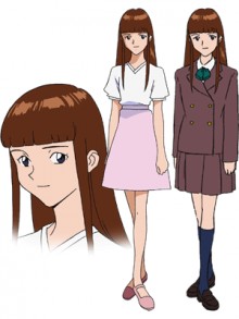 豪和美鈴