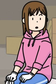 侄女