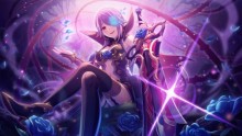 深月