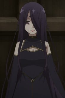 客栈的女老板