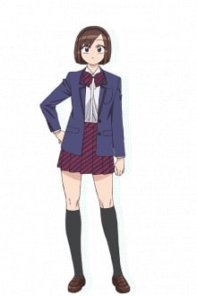 佐佐木彩美