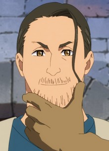 霍勒斯
