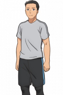 田中平