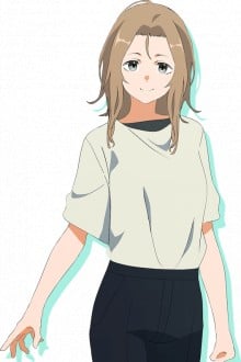 海中绘里