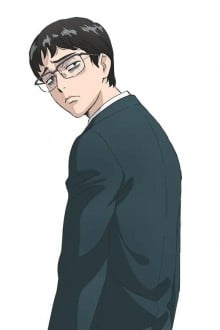 二阶堂明