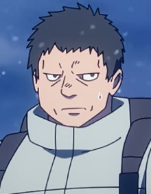 樫木