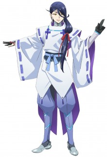 安倍晴明