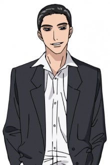 成田狂儿