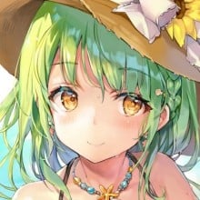 ももこ