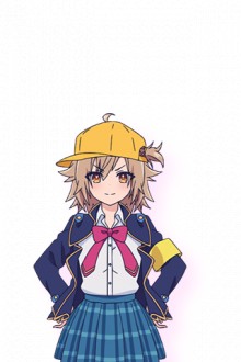 风见铃兰