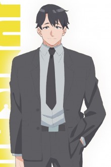 穴守顺一郎