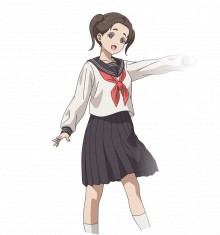 小川凉子
