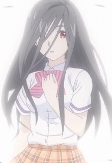 贞冢奈绪