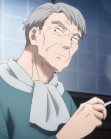 三十木谷兵吾
