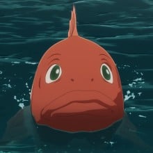 魚