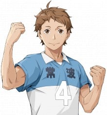 池尻隼人