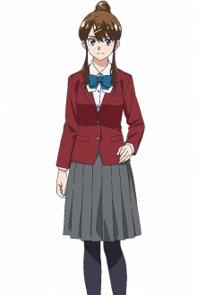 土井楓