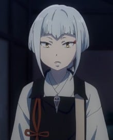 宝生青