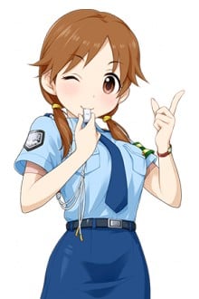 片桐早苗