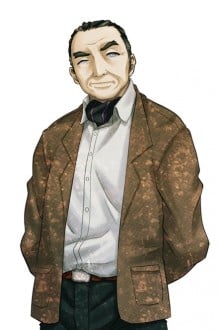 中钵