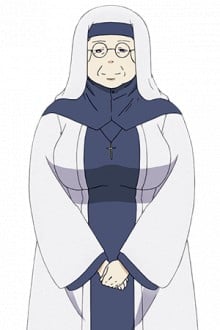 莉莉安