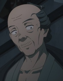 嵯峨道舟