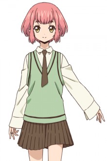 羽根山ウララ
