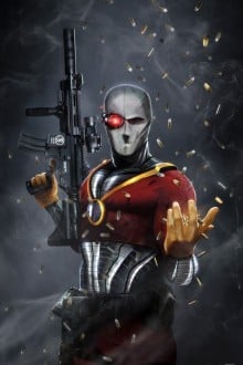 死亡射手