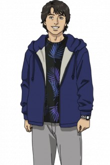 河合勇气