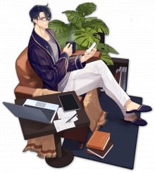 斋藤治