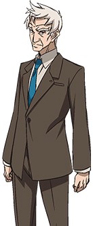 斯波田贤仁