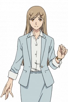 来岛美和