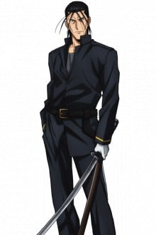 斋藤一