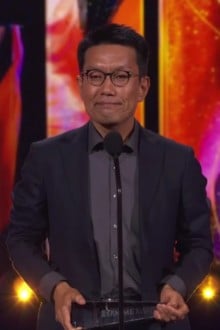 长崎健司