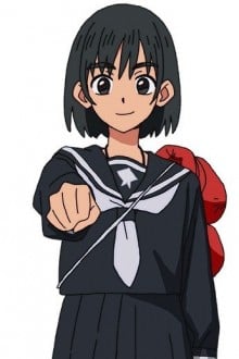 大津茉里