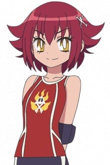 四十间夏美