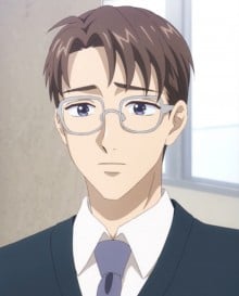 柴岛老师