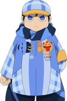 ミュール・ラブ