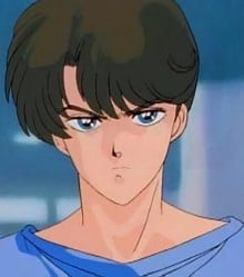 三千院帝
