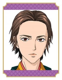 松韵