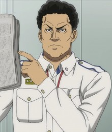 係長