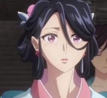 芙蓉妃
