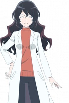 边见江里子