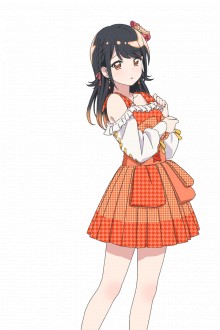 久保田未梦