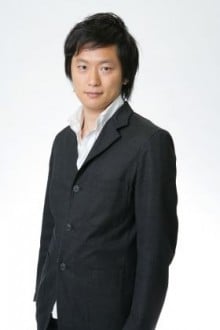 高木洋