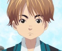 真木梅晴