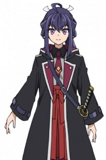 奈奈绪·响谷